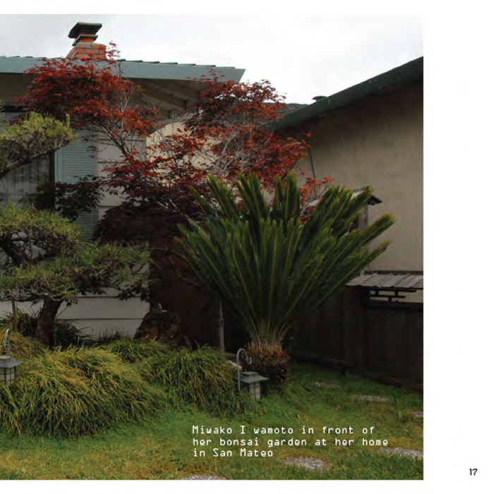 Book by Karina Muranaga